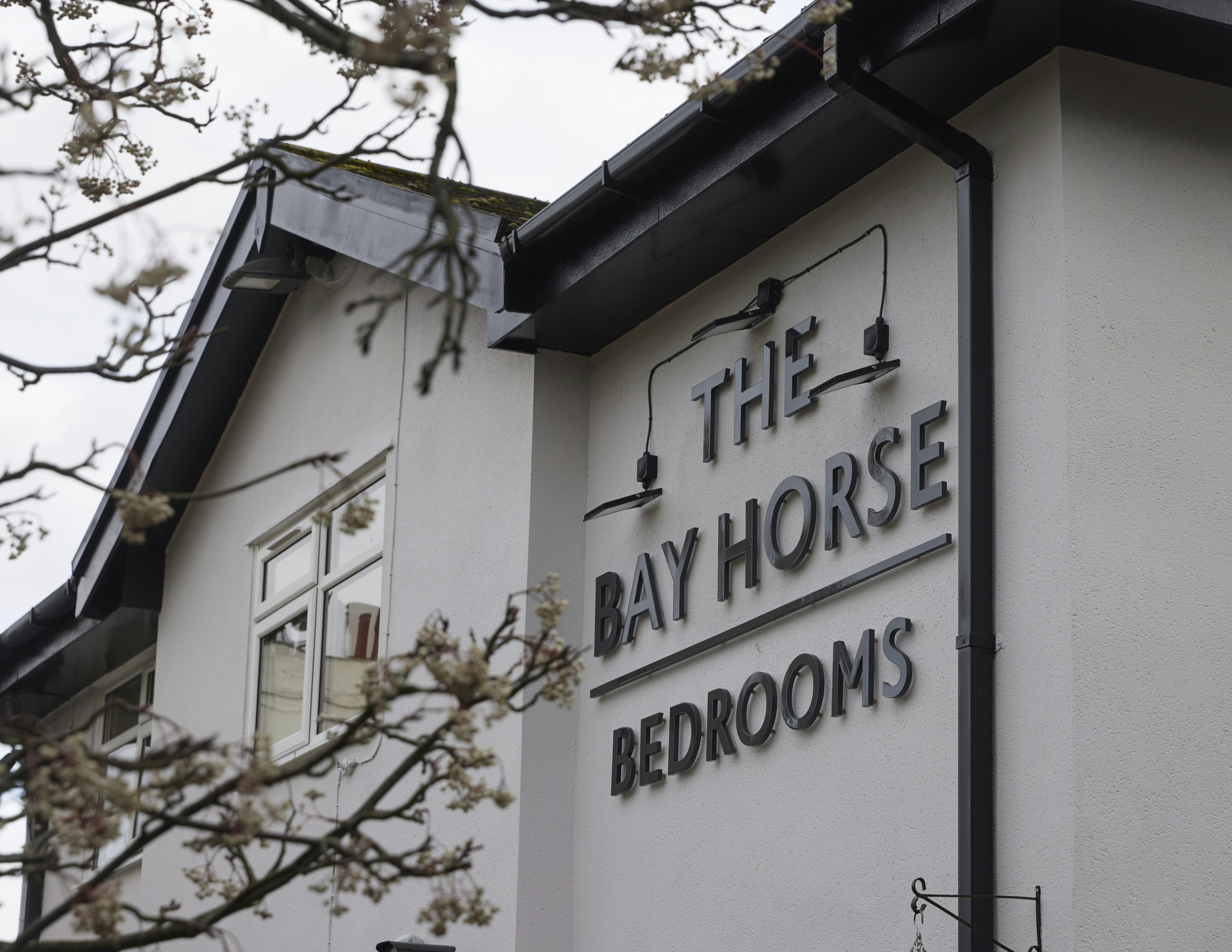 The Bay Horse Hotel 1/32