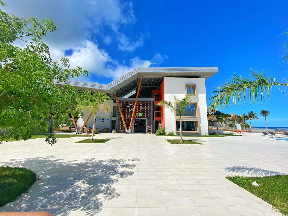 Ibis Styles Mayotte Aeroport 4/46