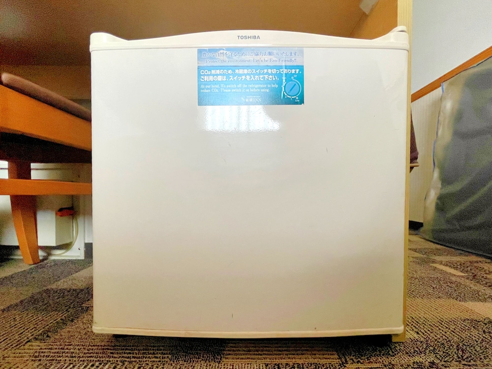 Toyoko Inn Yokohama Shinkoyasu Ekimae 37/60