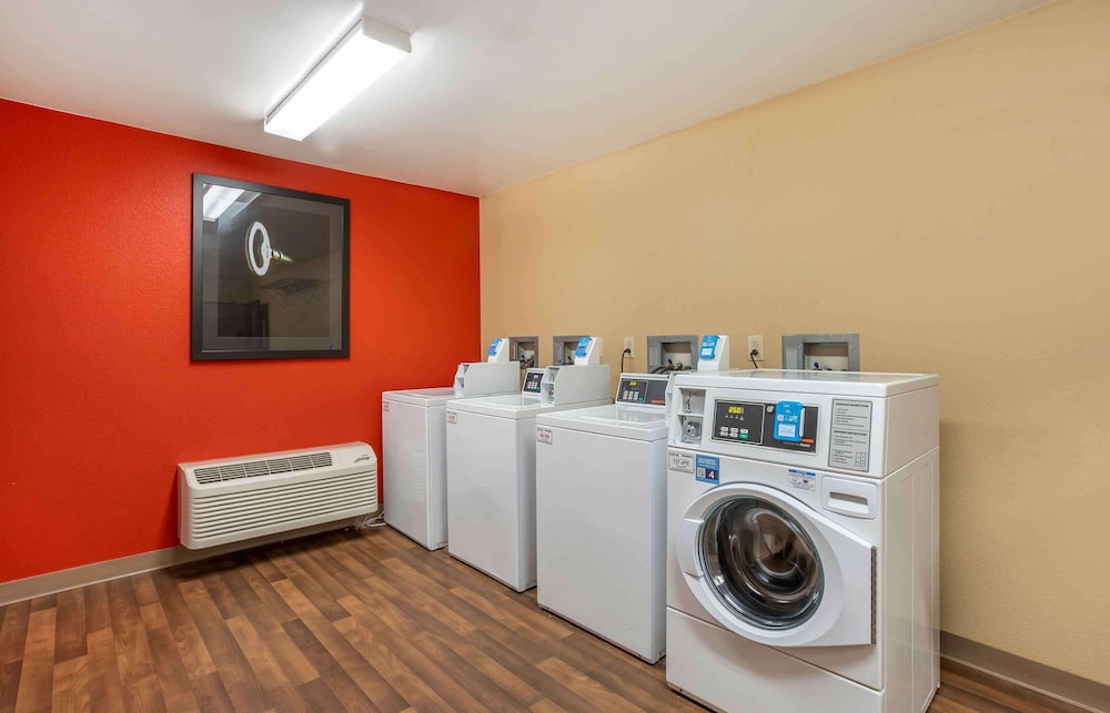 Extended Stay America Columbia - Stadium Boulevard 24/36