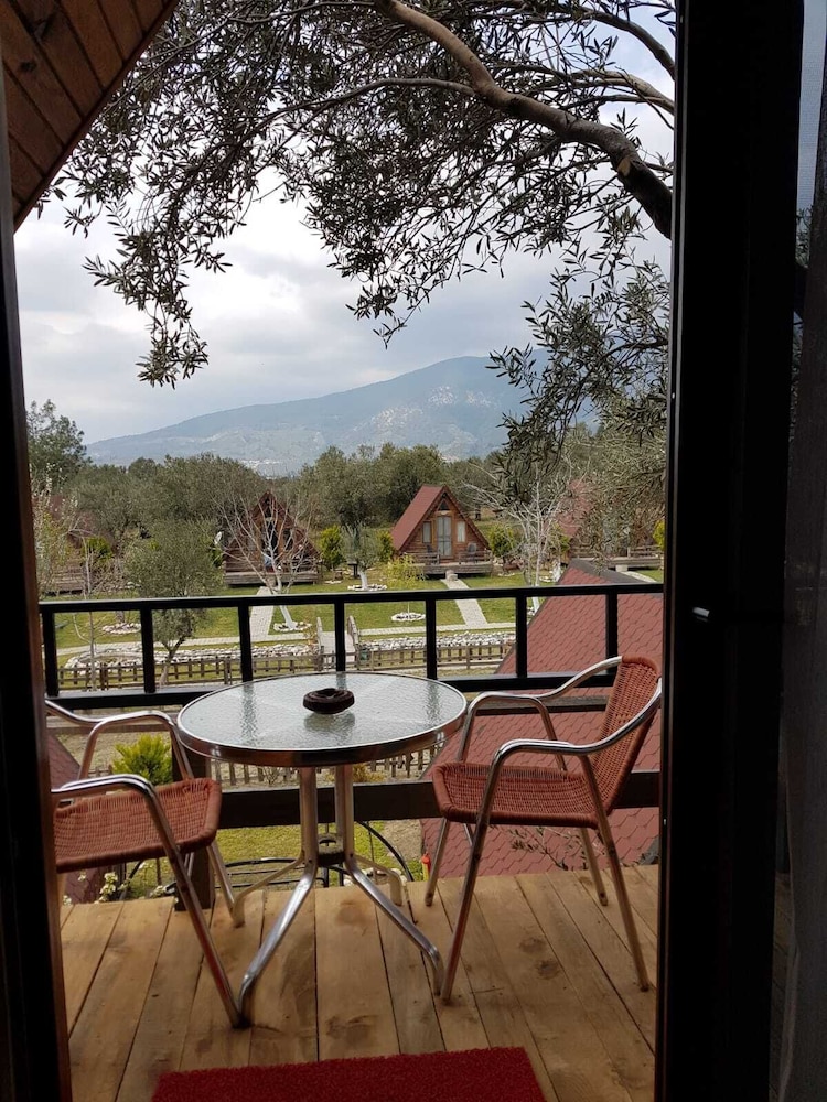 Ida Natura Life Style Otel Kazdaglari 38/70