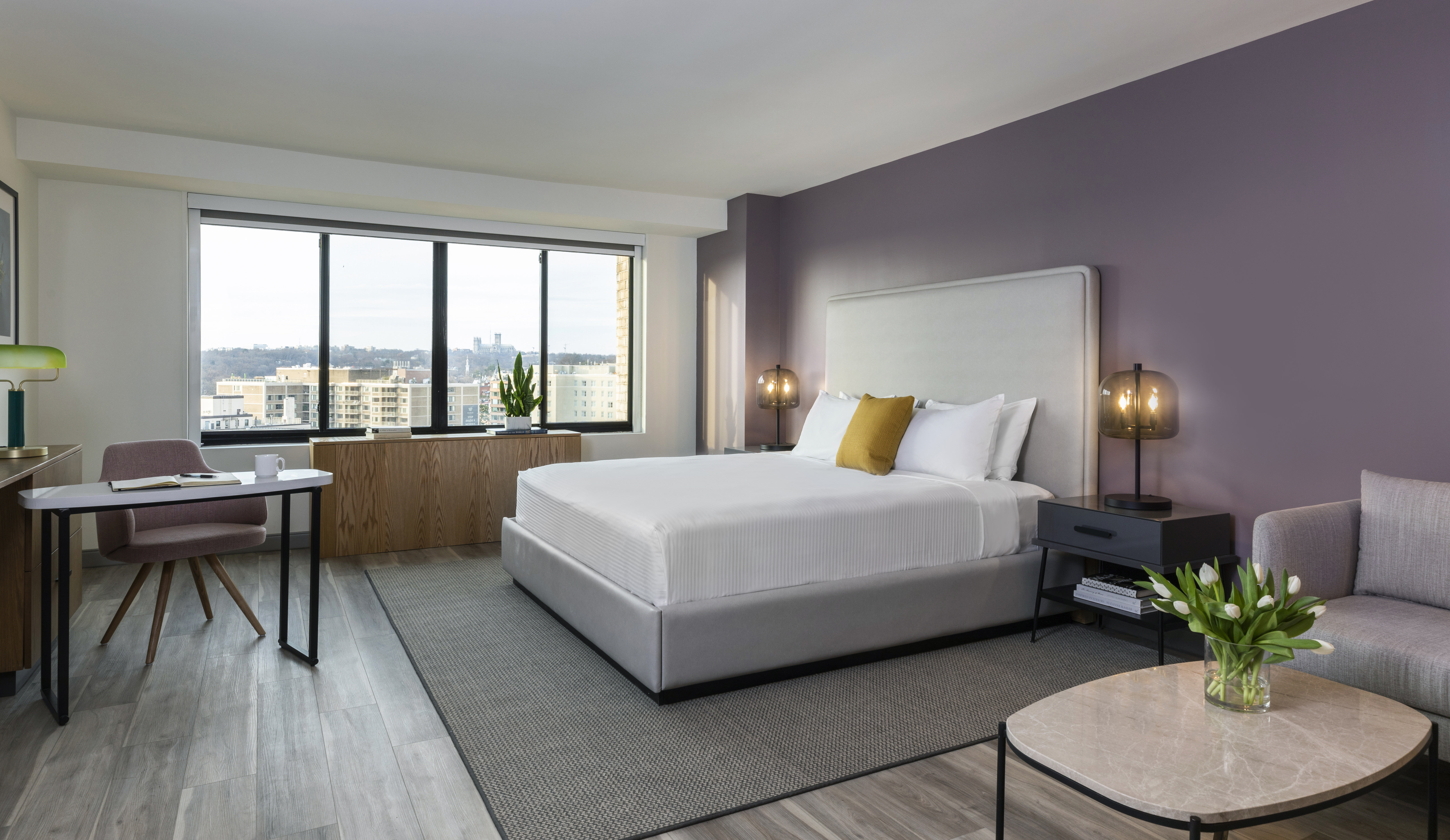 Hotel Madera 40/80