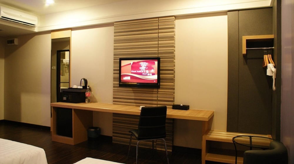 De Hotel 20/28