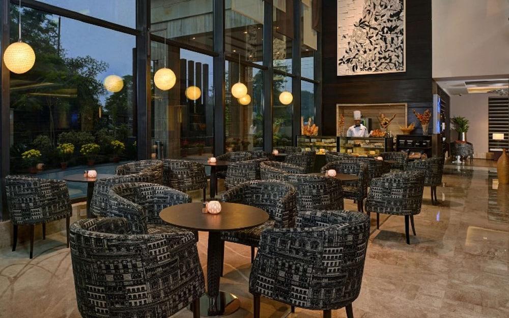 Fortune District Centre, Ghaziabad - Member ITC Hotels Group 50/65