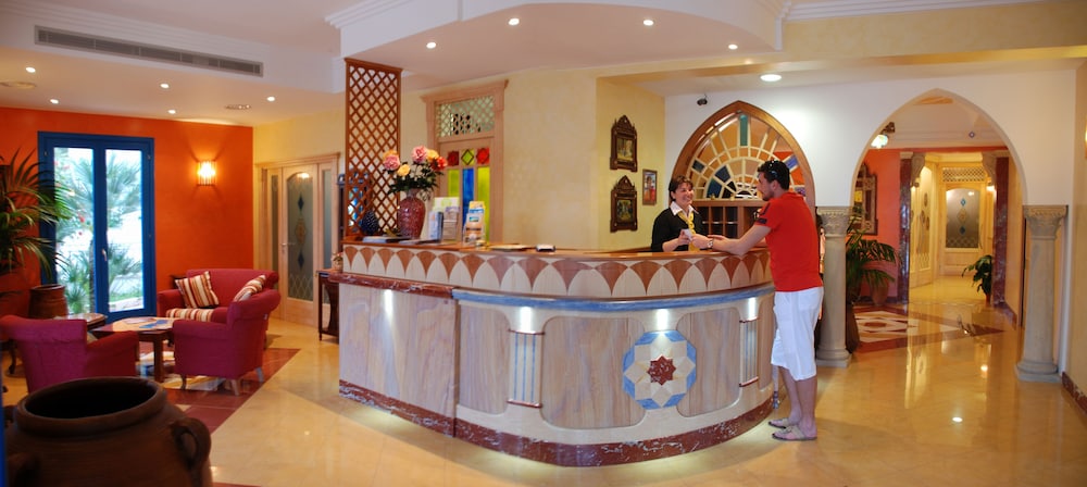 Hotel Ristorante Mediterraneo Faro 7/56
