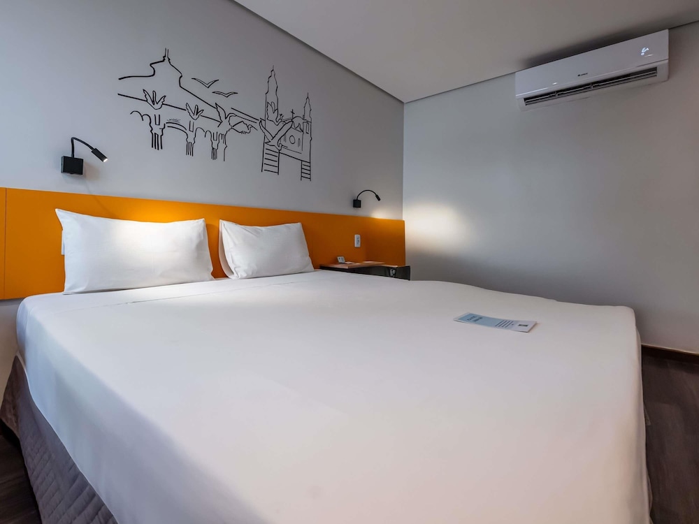 Ibis Styles Belem Nazare 17/63