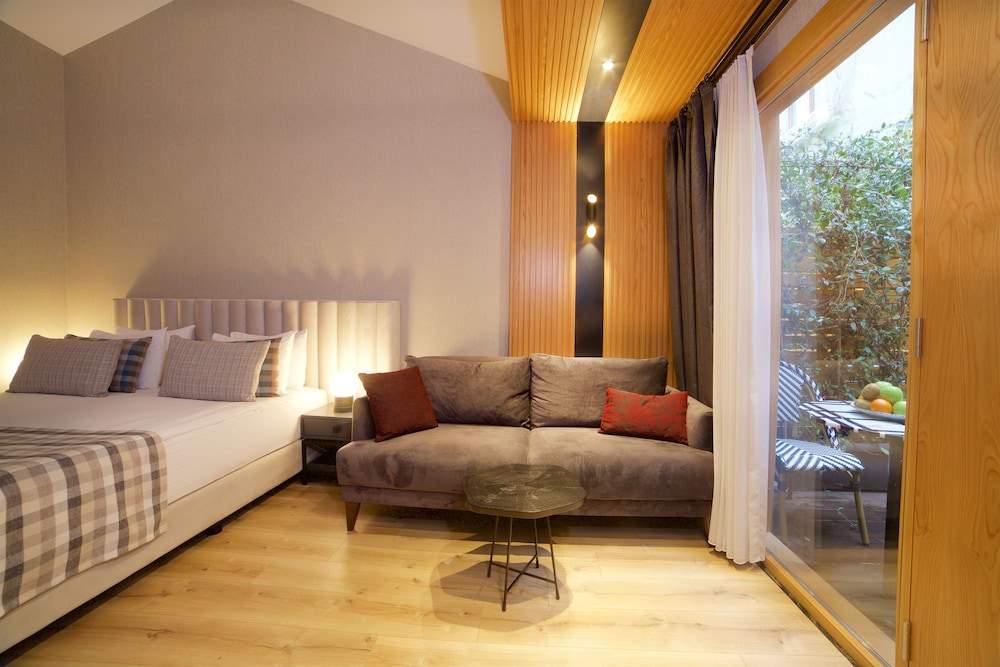 Dosso Dossi Hotels Laleli 33/50