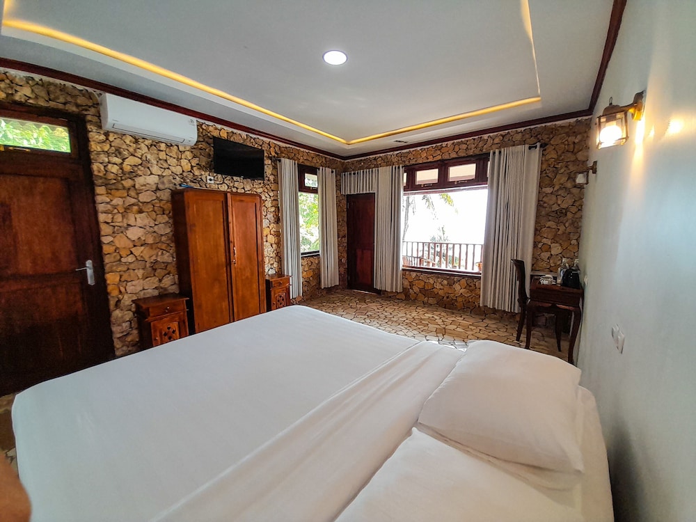 Edge Resort Yogyakarta 5/50