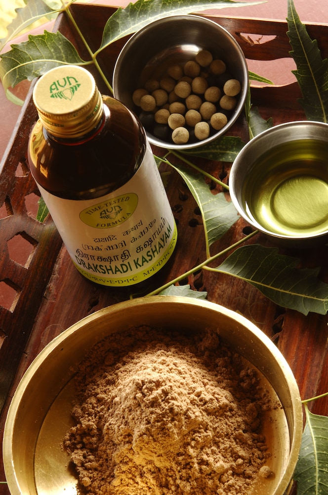 SwaSwara Wellness - CGH Earth, Gokarna 24/51