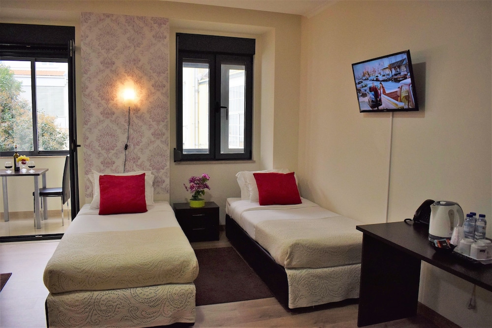 Universo Romantico Guesthouse And Spa 43/50