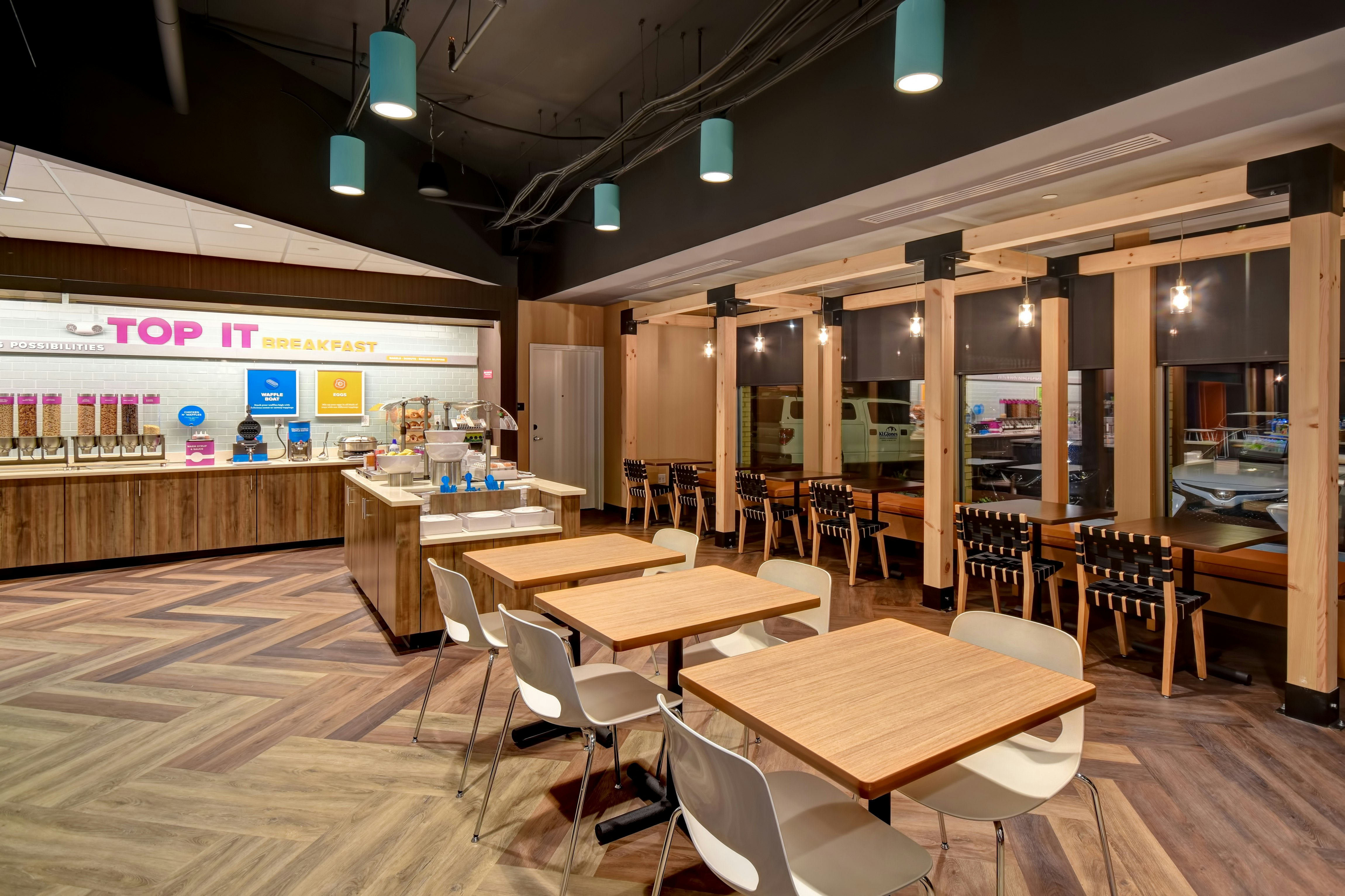 Tru By Hilton Raleigh Durham Airport 37/51