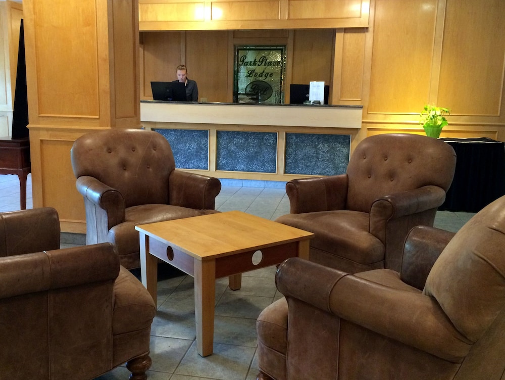 Park Place Lodge 46/67