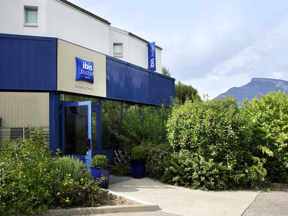 ibis budget Chambery Sud Challes-les-Eaux 4/26