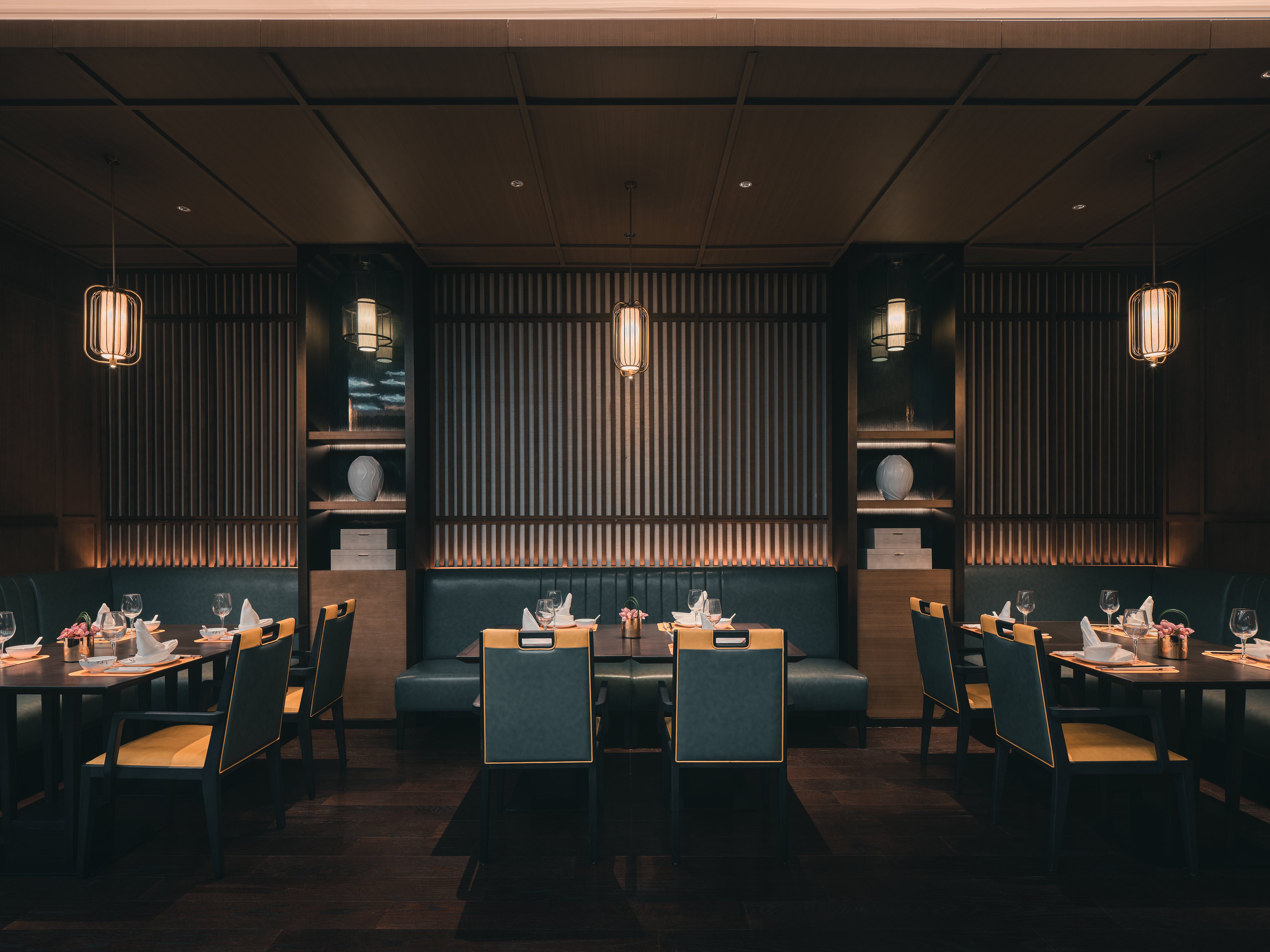 HUALUXE Kunshan Huaqiao an IHG Hotel 36/50