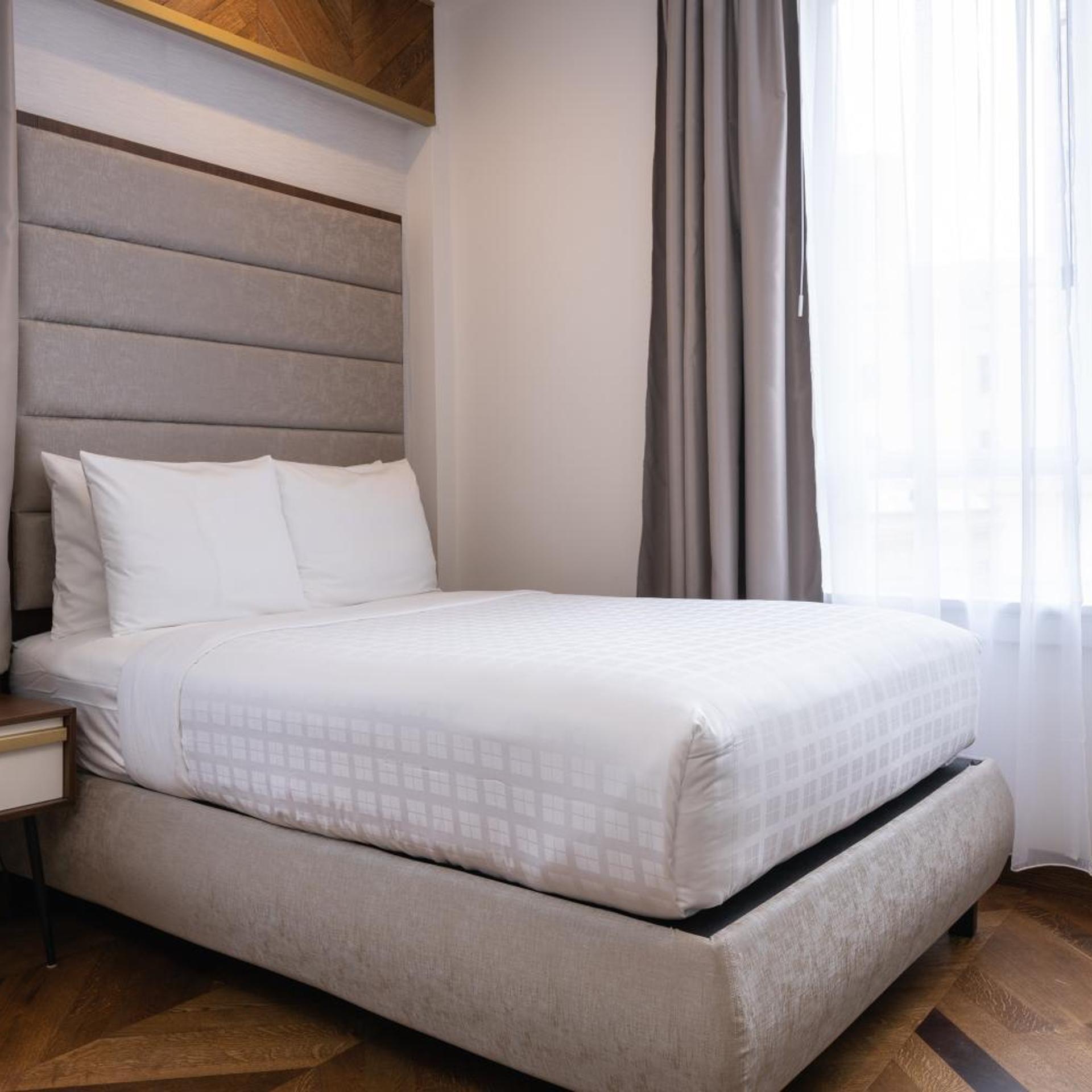 غرفة قياسية، Hotel 32One 8/10