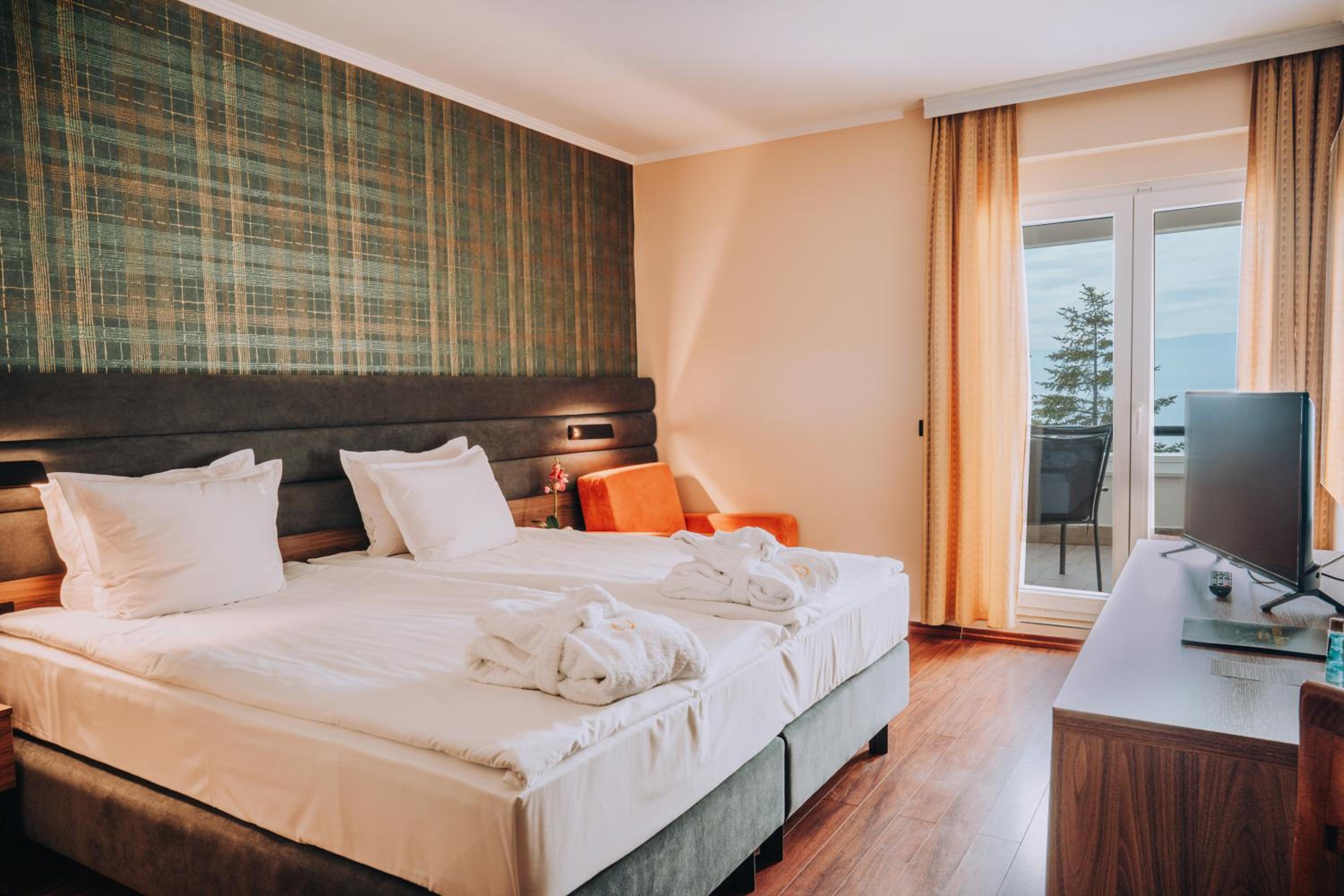 Inex Olgica Hotel & Spa Ohrid 7/50