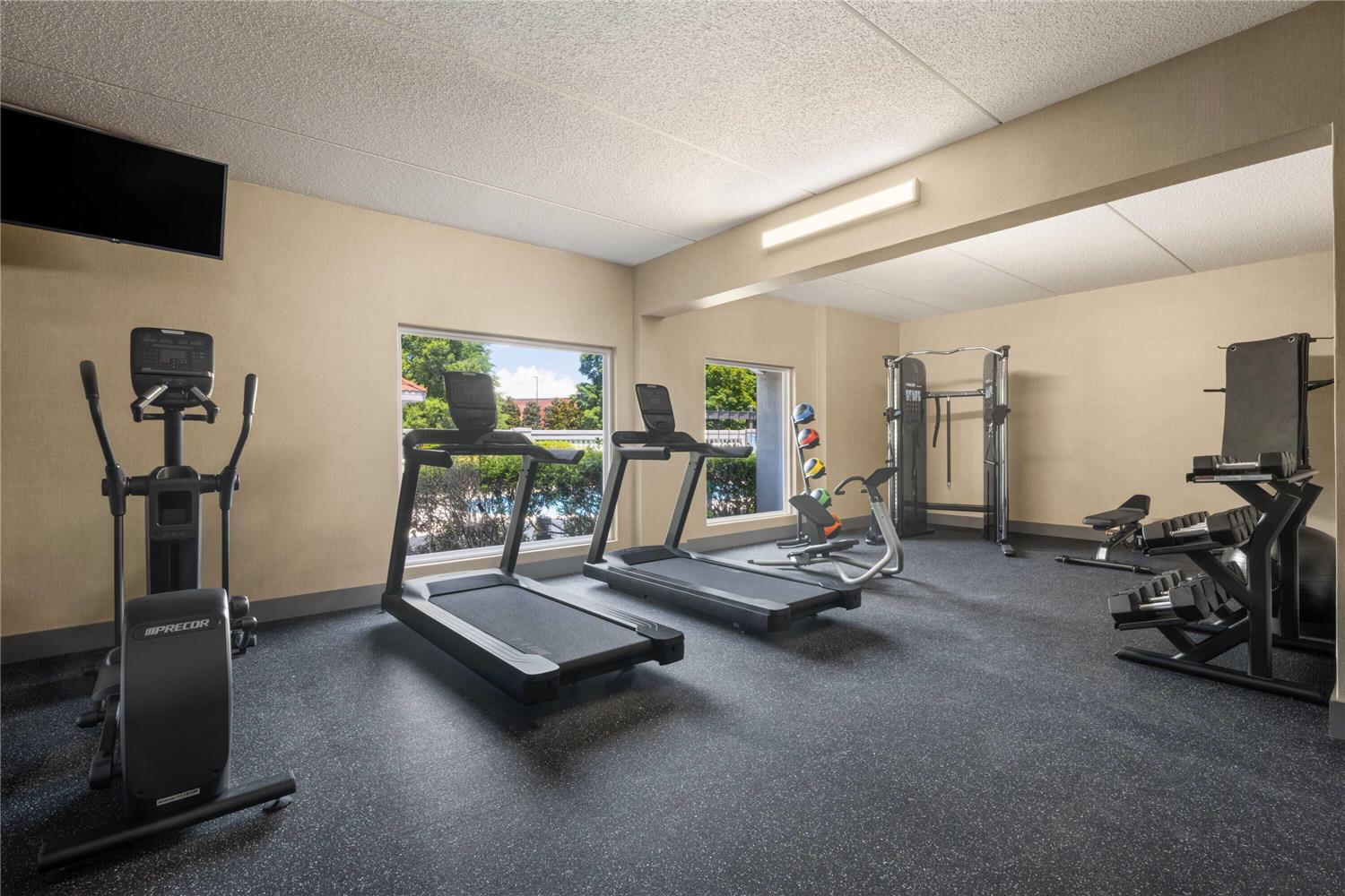 La Quinta Inn & Suites by Wyndham Raleigh Cary 26/44