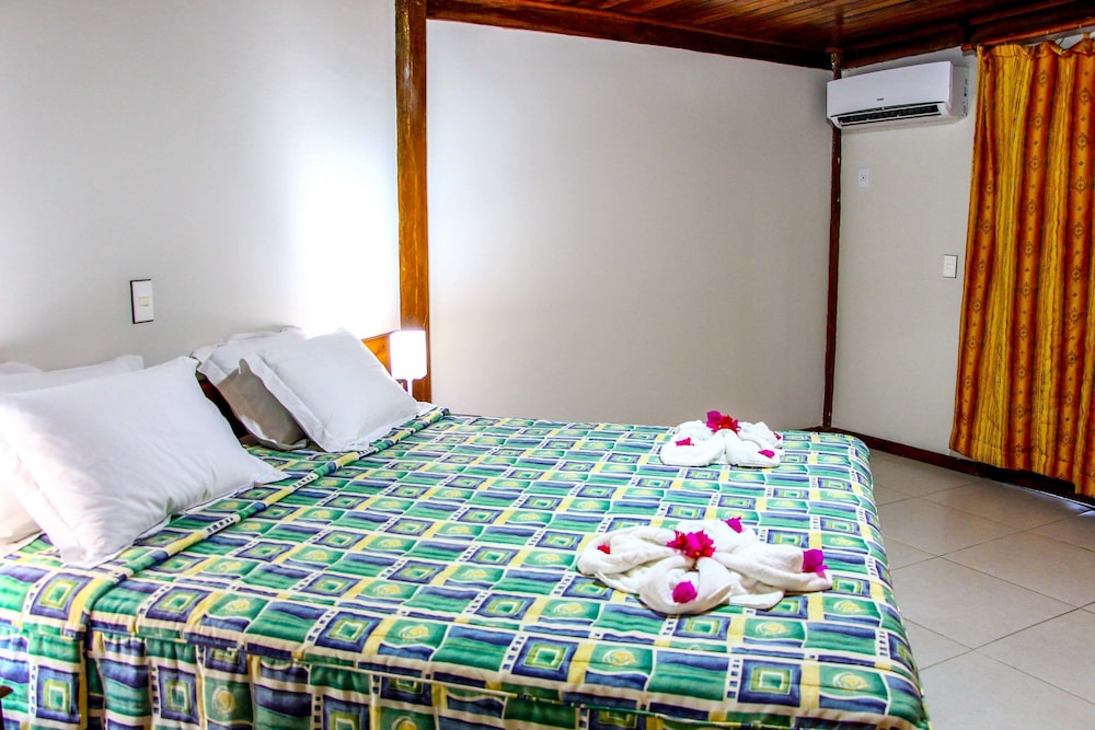 Makaira Beach Pousada Hotel 12/72