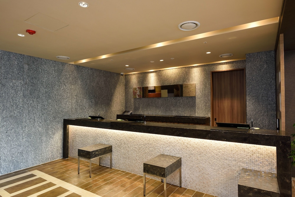 DORMY INN SEOUL GANGNAM 10/53