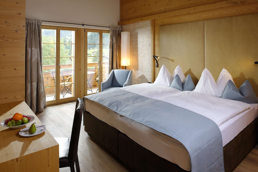 Aspen alpine lifestyle hotel Grindelwald 12/47