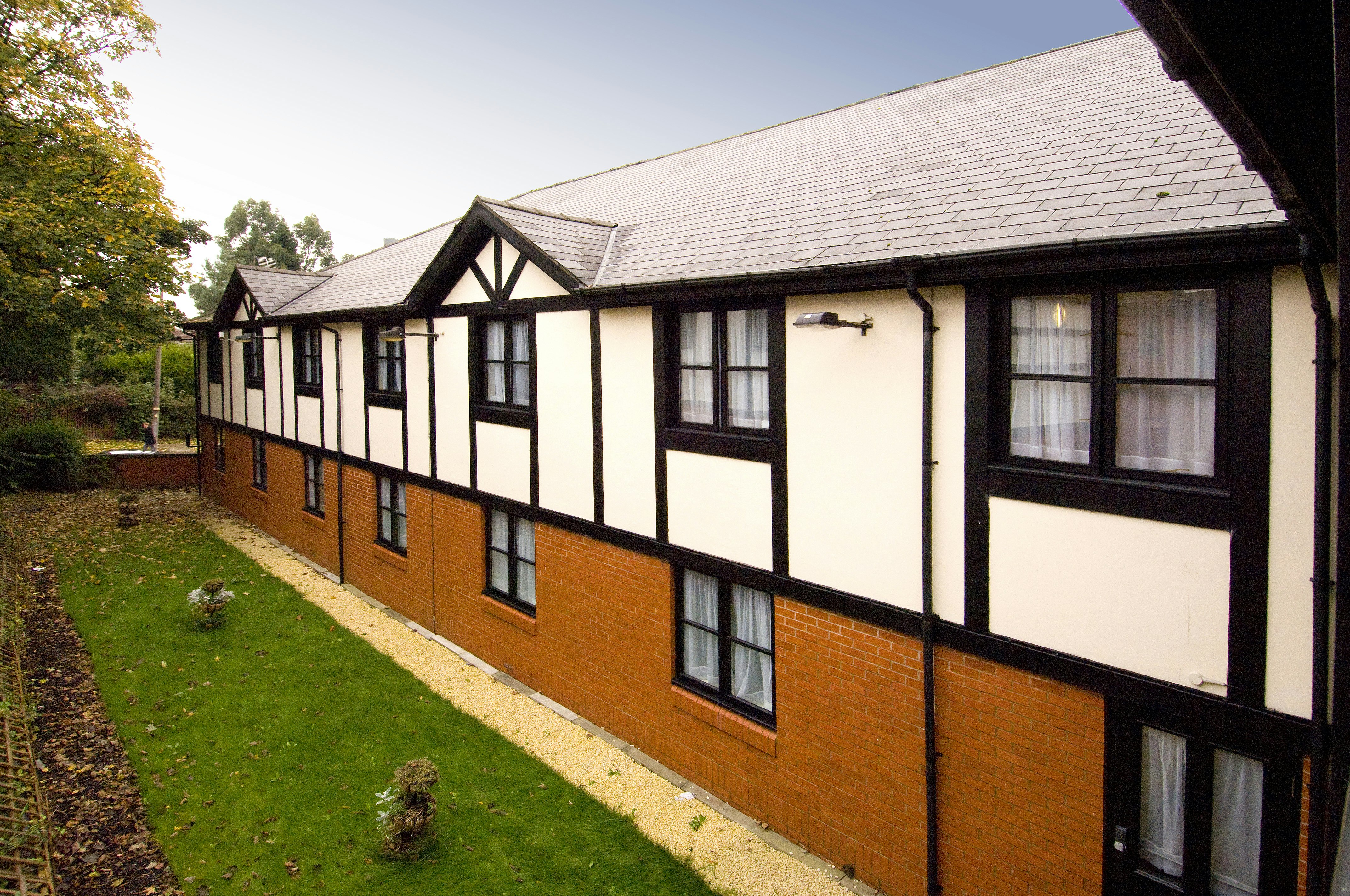 Premier Inn Manchester (Swinton) 8/29
