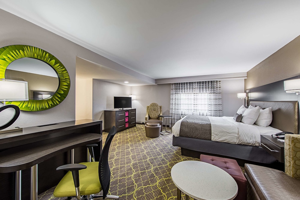 Best Western Plus Clemson Hotel & Conference Center 27/46