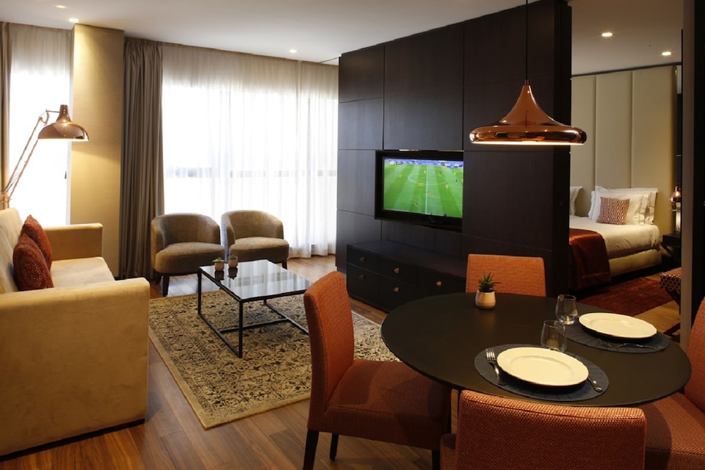 Upon Lisbon Prime Residences 48/71