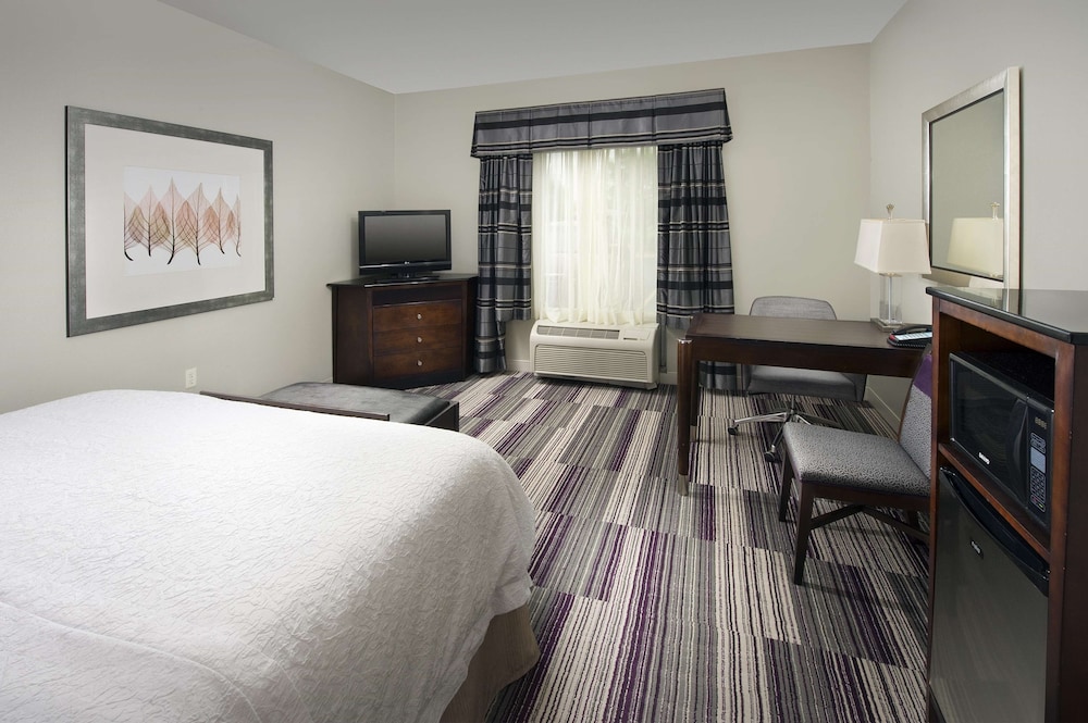 Hampton Inn & Suites Chicago Southland Matteson 17/51