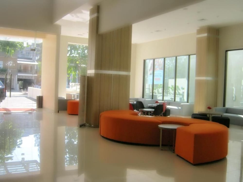 Cordela Hotel Cirebon 13/26