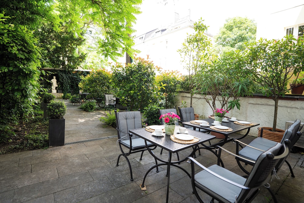 Hotel Villa Florentina 44/56