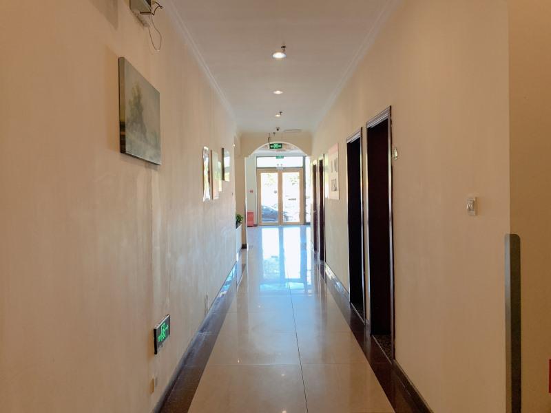 格林豪泰北京北七家立汤路快捷酒店(GreenTree Inn Beijing Beiqijia Litang Road Express Hotel) 图片4