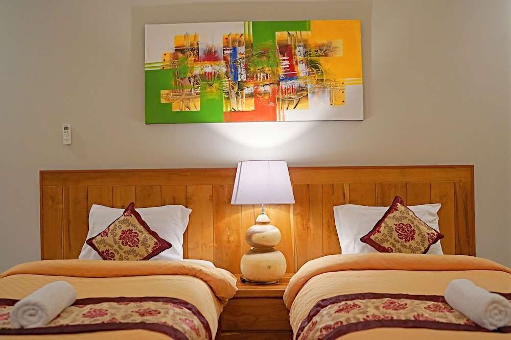 Lebak Bali Residence 52/77