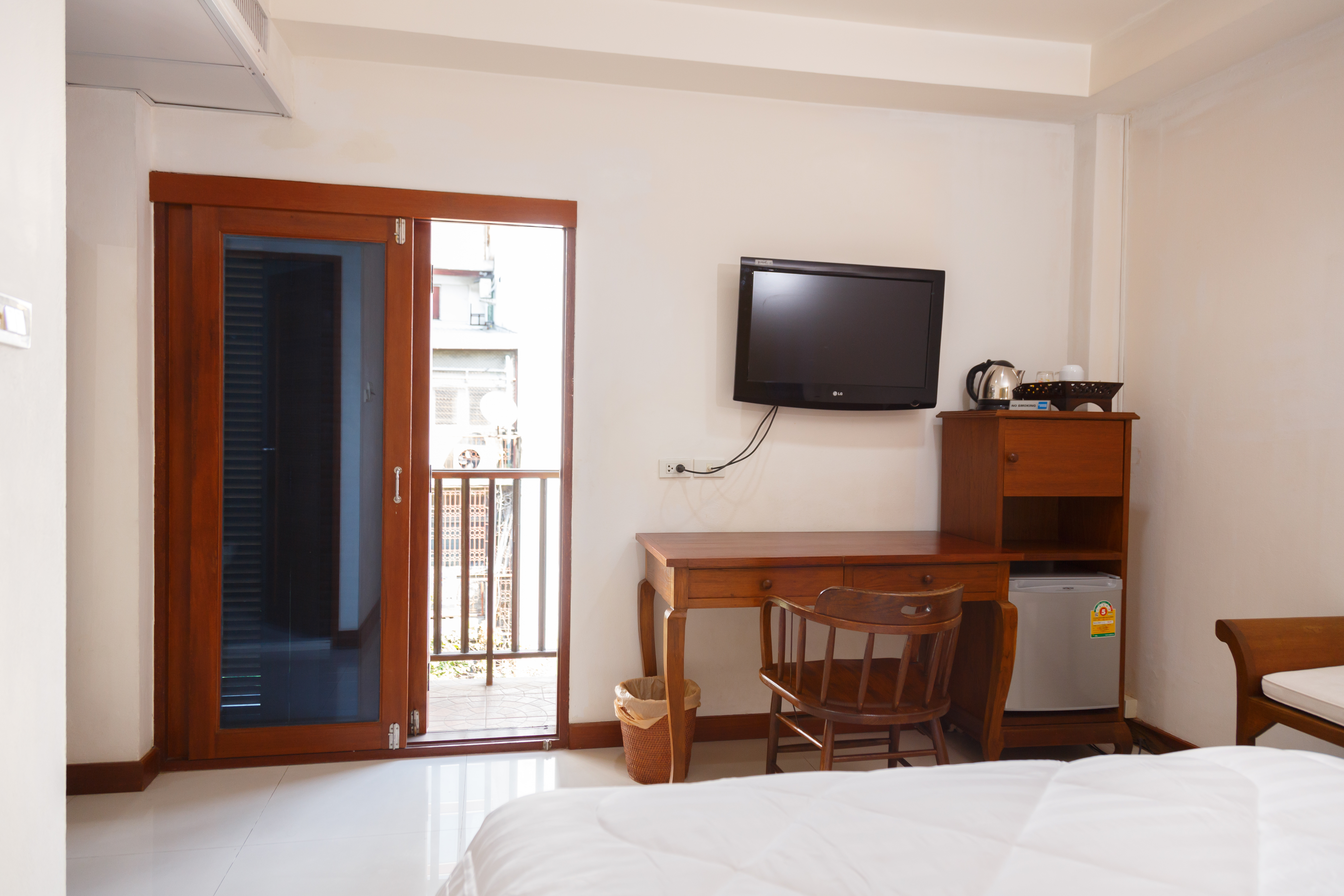 UPAR Hotels Silom 47/52