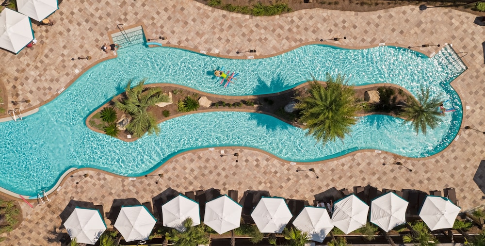 The Henderson Beach Resort And Spa 38/45