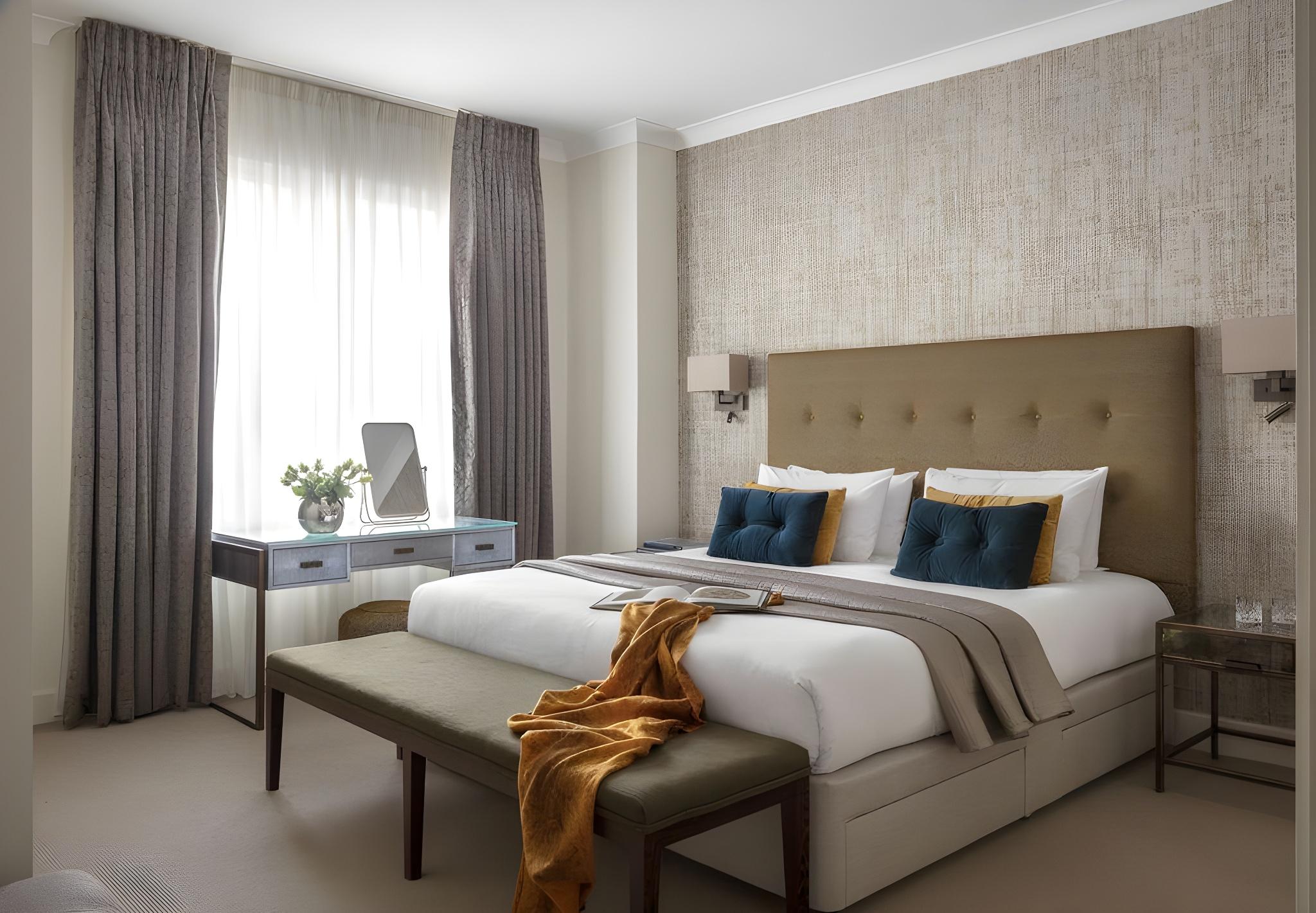 3 Bedrooms, Apartment