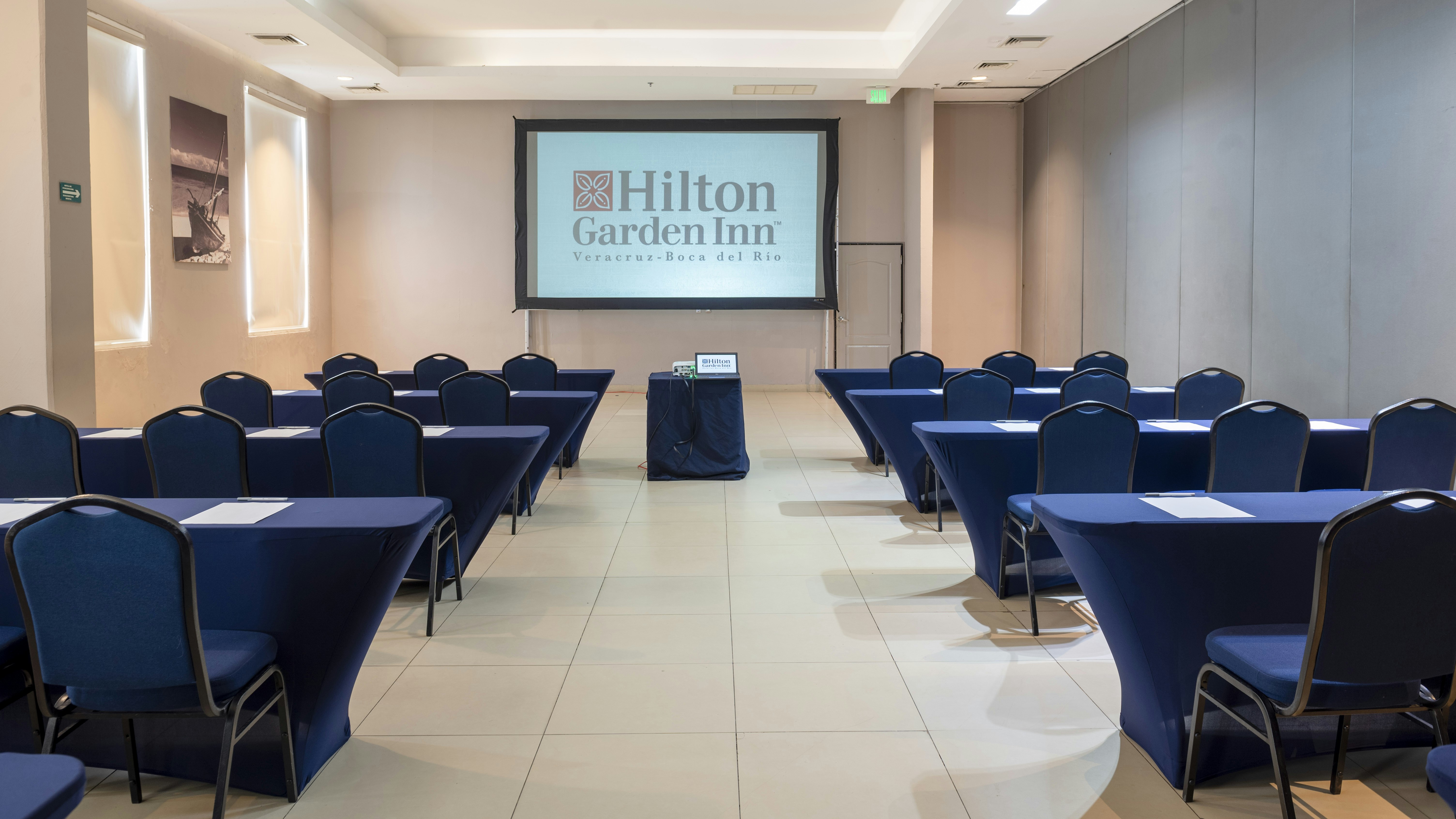 Hilton Garden Inn Boca Del Rio Veracruz 59/78