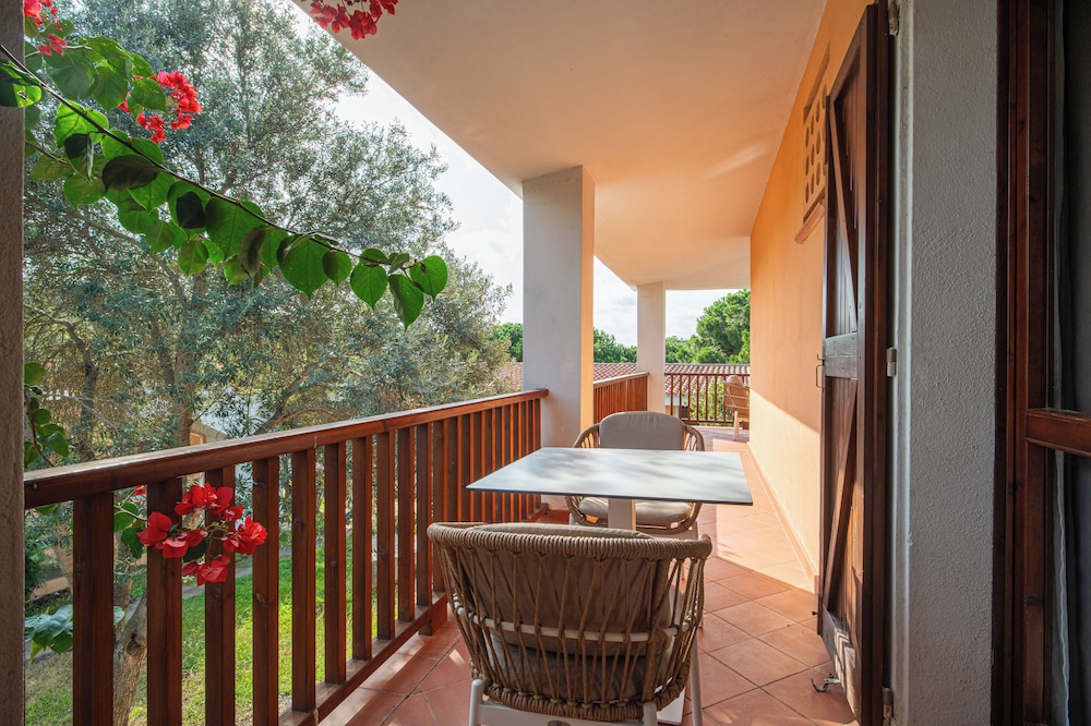 Residence Costa Serena 32/57