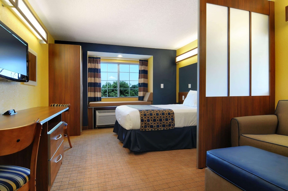 Microtel Inn And Suites Columbus Ft Benning 10/29