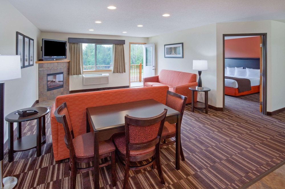 Americinn By Wyndham Sartell 18/32