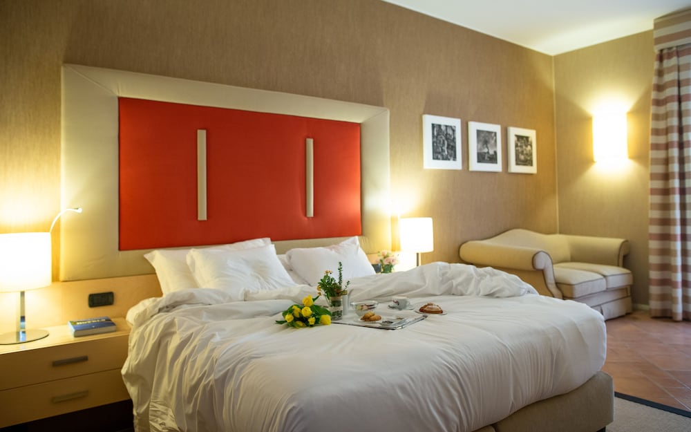 Acaya Golf Resort and Spa 14/66
