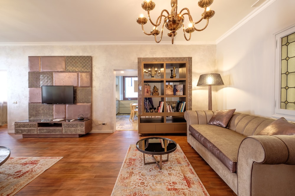 Casa Verona 18/34