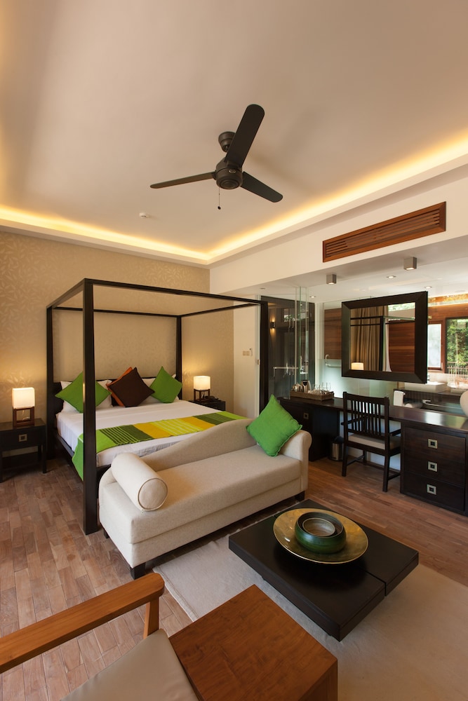 Le Relax Luxury Lodge 24/61