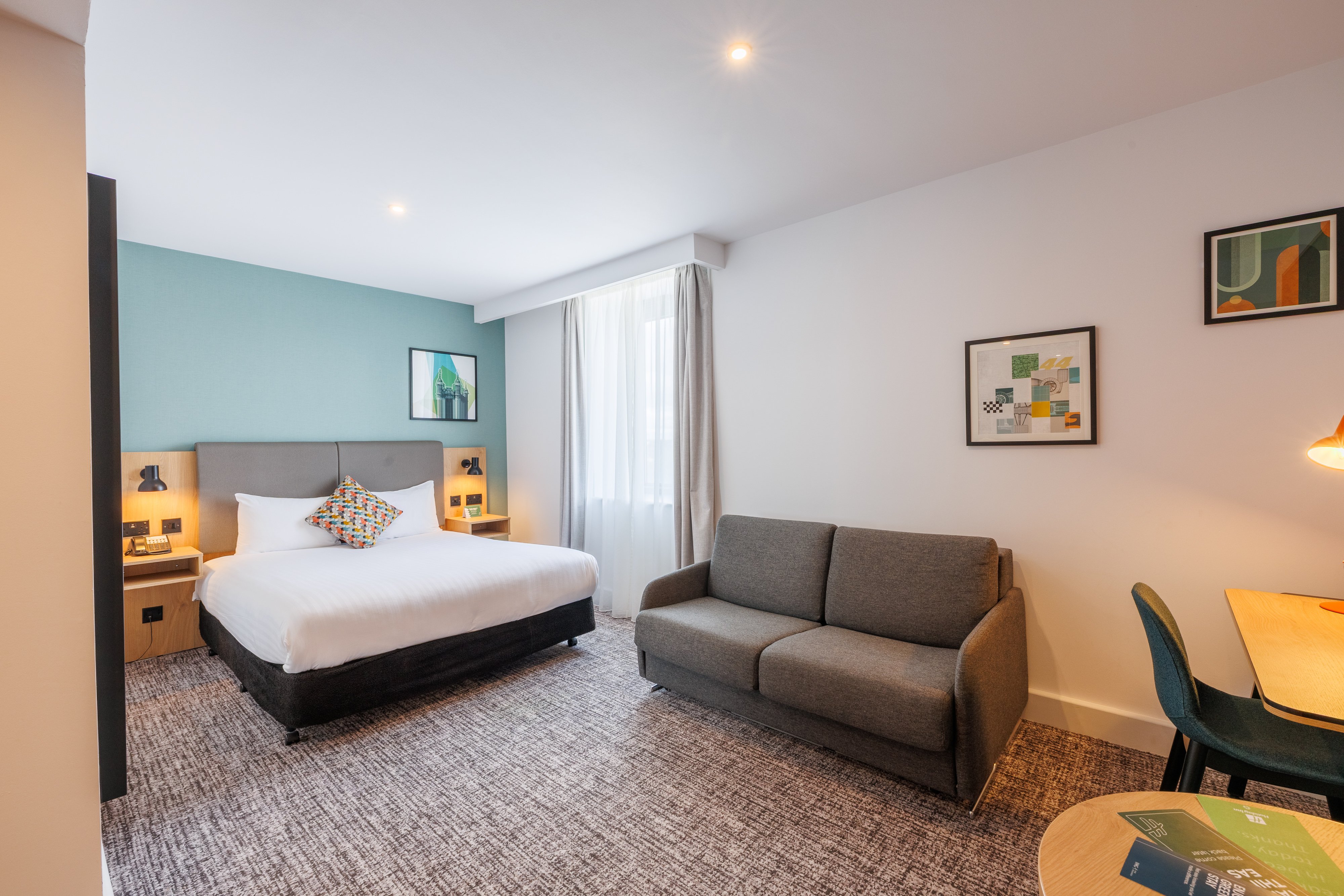 Holiday Inn Stevenage 19/50
