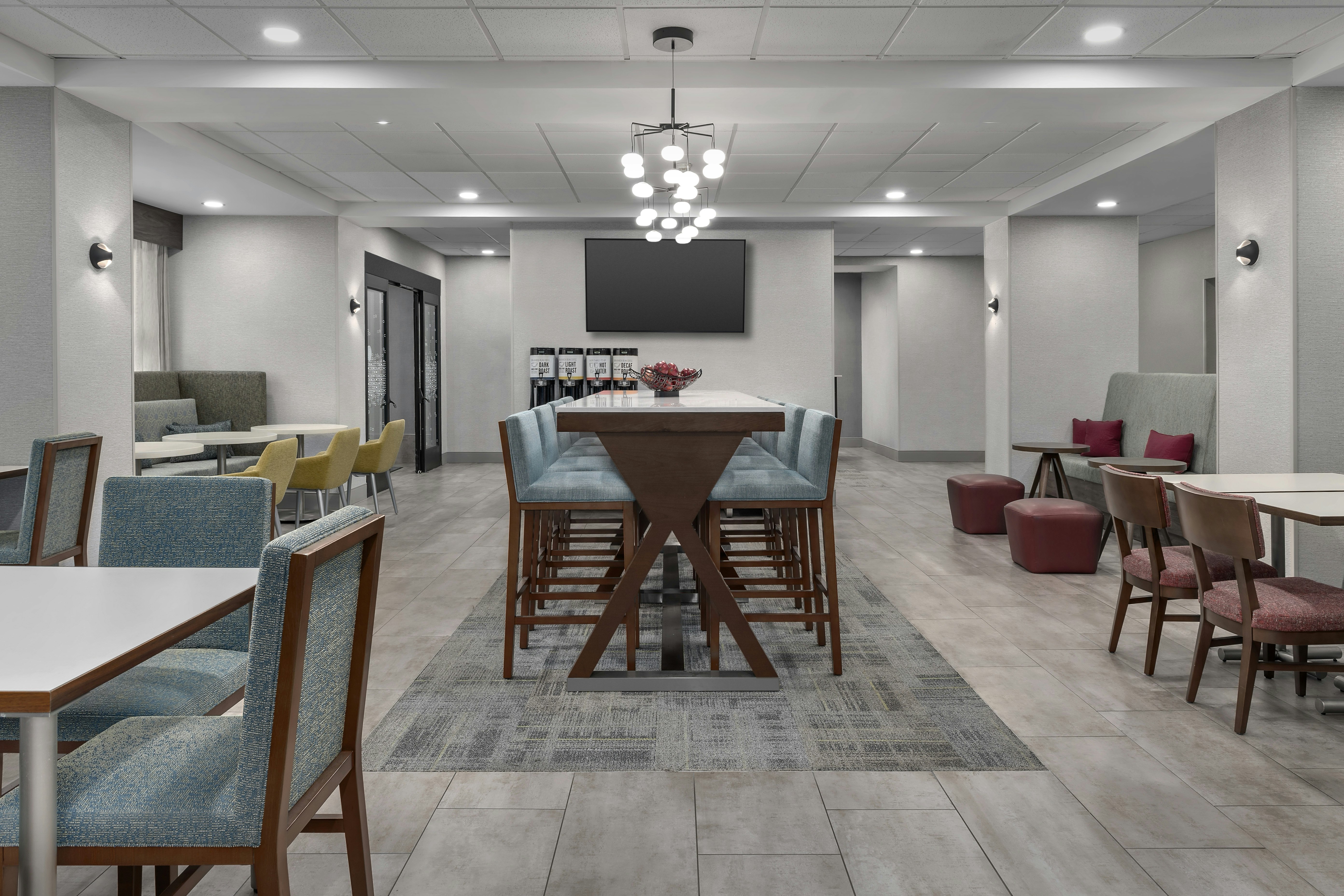 Hampton Inn Birmingham I 65 Lakeshore Dr 12/18
