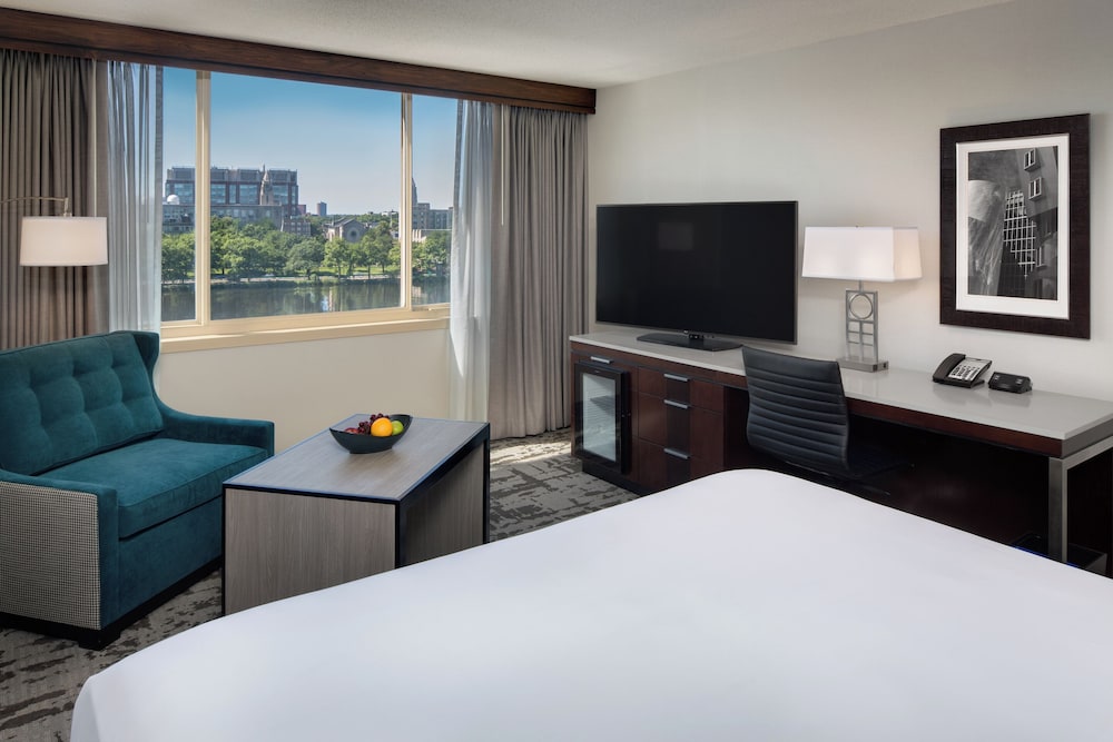 Hyatt Regency Boston / Cambridge 19/67
