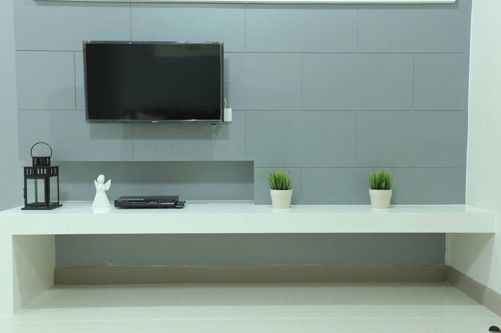 Central Place Serviced Apartment Angsila 8/71