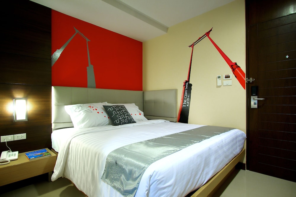 Ds67 Suites 18/40