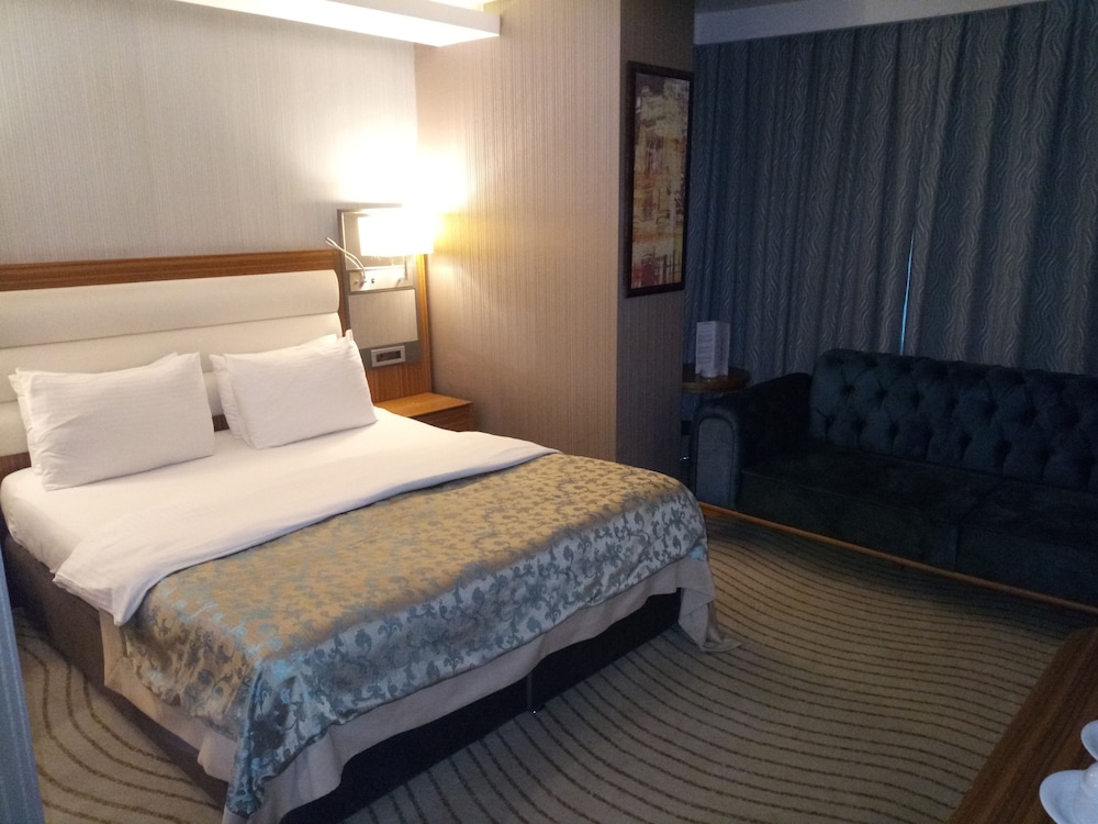 Grand Turkuaz Hotel 21/66
