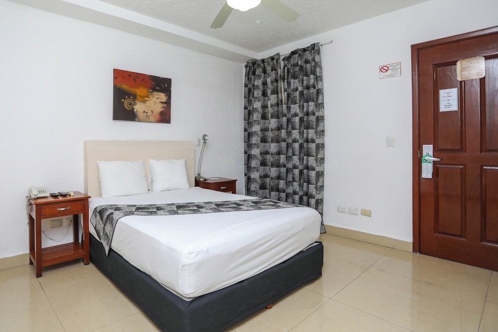 Terracaribe Hotel 26/68