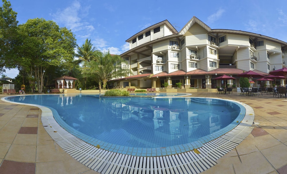 Erya By Suria Cherating 30/30